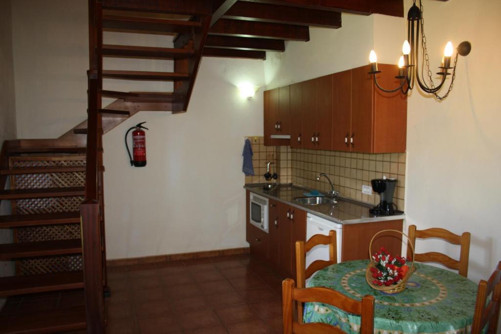 Finca El Vergel Rural Tegueste ห้อง รูปภาพ