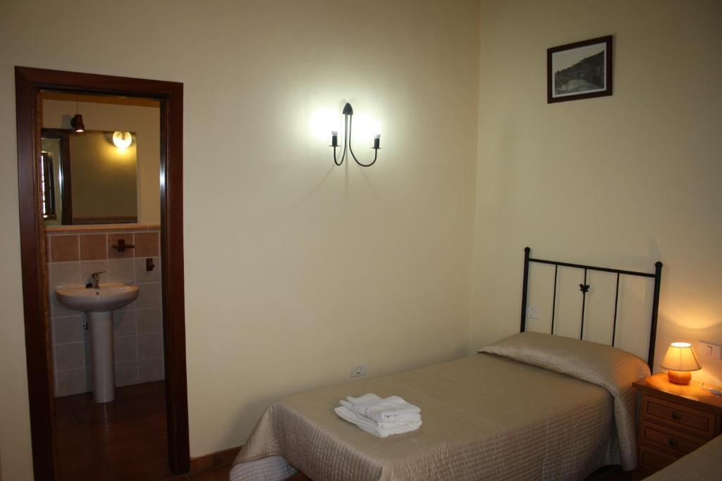Finca El Vergel Rural Tegueste ห้อง รูปภาพ