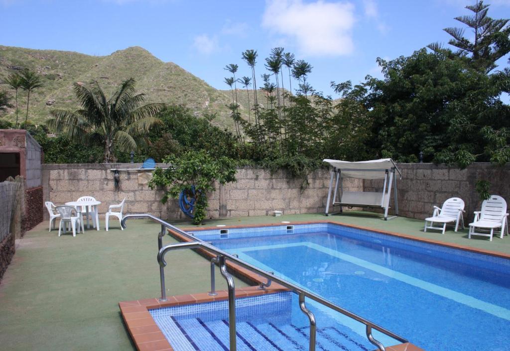 Finca El Vergel Rural Tegueste ห้อง รูปภาพ