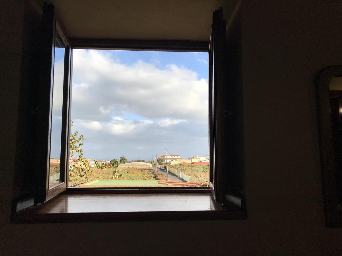 Finca El Vergel Rural Tegueste ภายนอก รูปภาพ